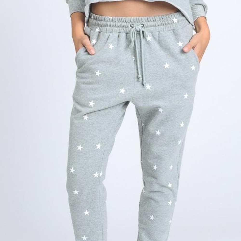 Star Joggers - Picture 1 of 3